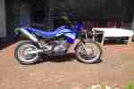 XT 660 R Fuel Injection