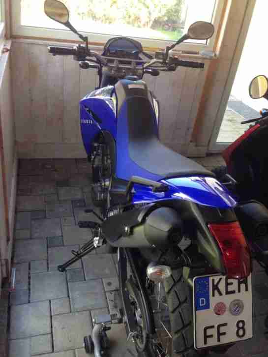 Yamaha XT 660 R Nur 116 KM