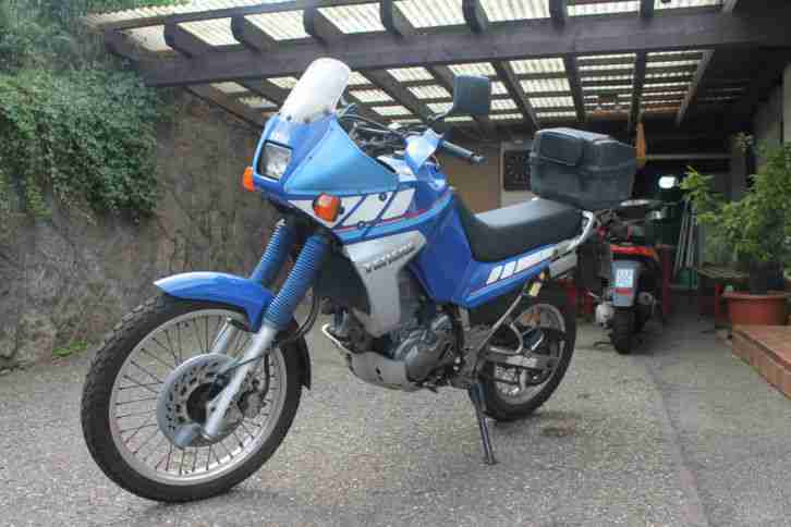 XT 660 Tenere