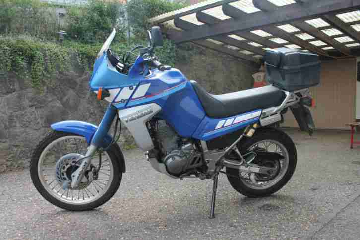 Yamaha XT 660