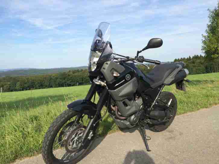 XT 660 Z Tenere