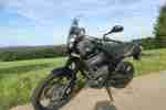 XT 660 Z Tenere