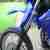 Yamaha XT125X Supermoto