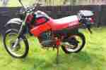 XT600 2KF