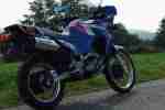 Yamaha XTZ 660 Tenere