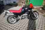 XTZ 660 Tenere