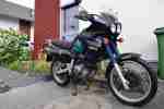 XTZ 660 Tenere 3Yf