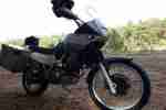 XTZ 660 Tenere