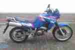 XTZ 660, original 29500 km,