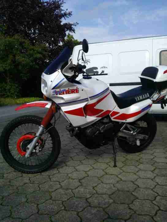 Yamaha XTZ 750 Super Tenere