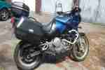 XTZ 750 Super Tenere