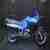 Yamaha XTZ660 Tenere