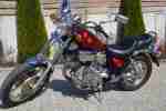 XV 1000 Virago 2 Hand