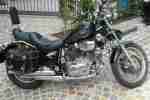 XV 1100 Virago, Typ 3 LP