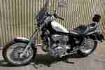 XV 1100 Virago in Top Zustand