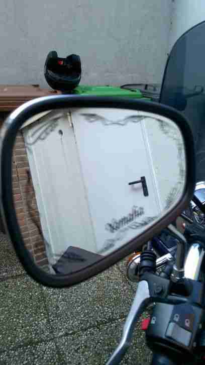 Yamaha XV 125 5AJ Bauj.04.06.1999