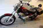 XV 125 Chopper TOP Zustand