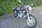 XV 125 Virago.Top Zustand,wie Neu.