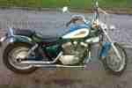 XV 125 Virago top Zustand!