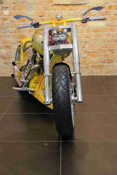 Yamaha XV 1600