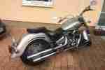 XV 1600 Wildstar, BJ 2004, Motorrad,