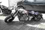 XV 1600 Wildstar,Bobber,Thunderbike