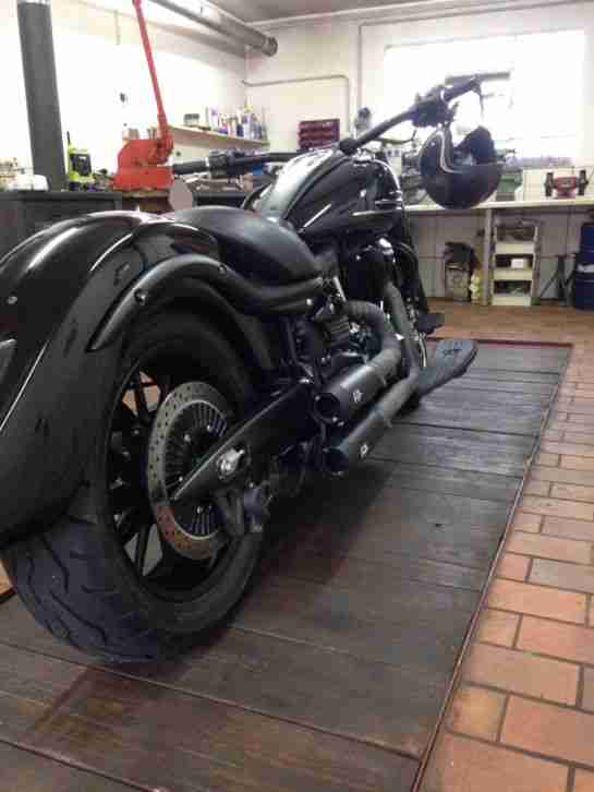 Yamaha XV 1900