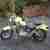 Yamaha XV 250