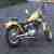 Yamaha XV 250