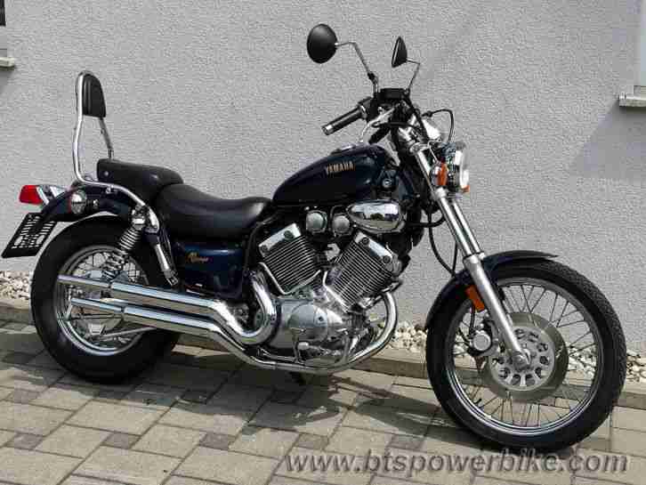 XV 500 S Virago ( Chopper xvs 750 250