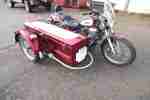 XV 535 1. Hand Tip Top Unfallfrei nur