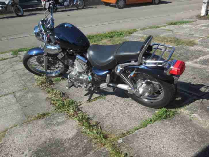 Yamaha XV 535 Virago 1400 € VB