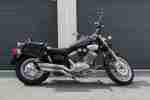 XV 535 Virago 2600€ VB