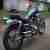Yamaha XV 535