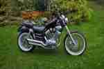 XV 535 Virago Bopper