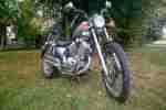 XV 535 Virago Chopper schickes