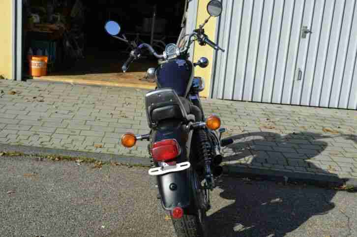 Yamaha XV 535 Virago - super Zustand!