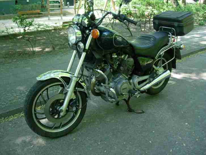 XV 750 SE Special