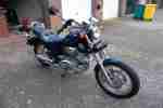 XV 750 Virago TOP Zustand, 17990 km