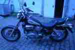 XV1100 3LP Motorrad Teileträger