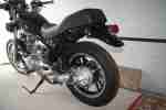 XV500SE , XV 500 SE , Bobber Umbau