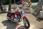 XVS 1100 Chopper