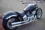 XVS 1100 Drag Star Chopper Custom