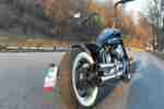 XVS 1100 Drag Star Classic Custom