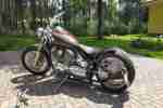 XVS 1100 Drag Star Umbau Custom Bike