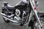 XVS 1100 Dragstar Classic