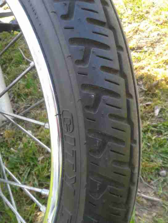 Yamaha XVS 125, Dragstar, ca. 15388km, Mit Helm, TOP!!!