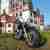 Yamaha XVS 650