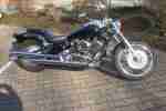 XVS 650 Darg Star