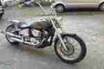 XVS 650 Drag Star Dragstar thunderbike